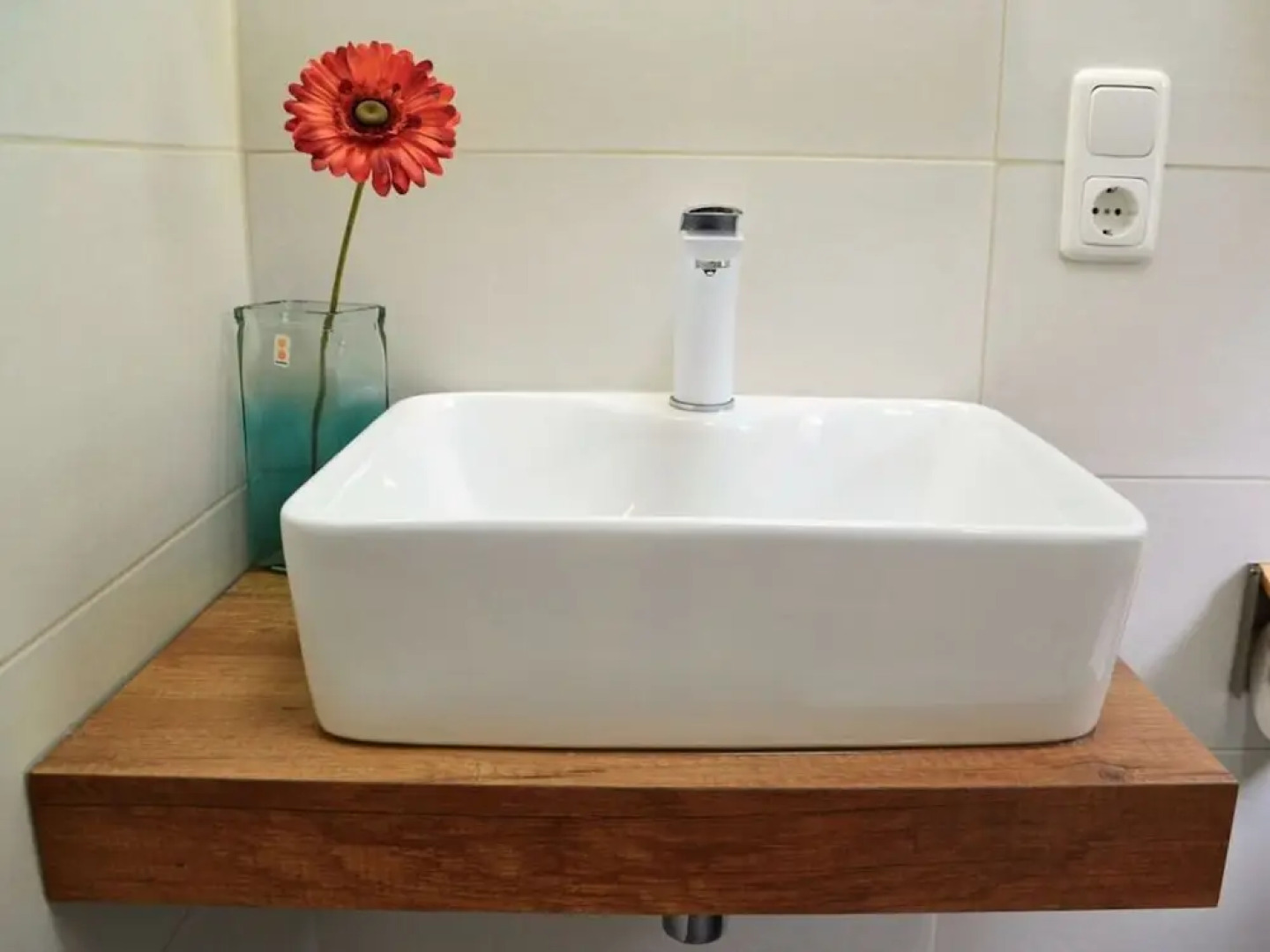 Holiday Home Lake View