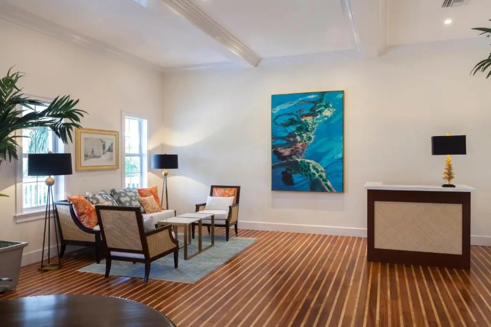 Oceans Edge Key West Resort, Hotel & Marina