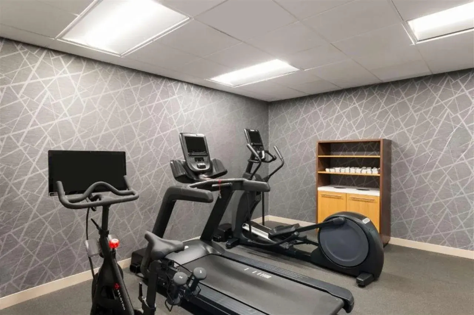 Homewood Suites by Hilton Lake Mary Orlando North