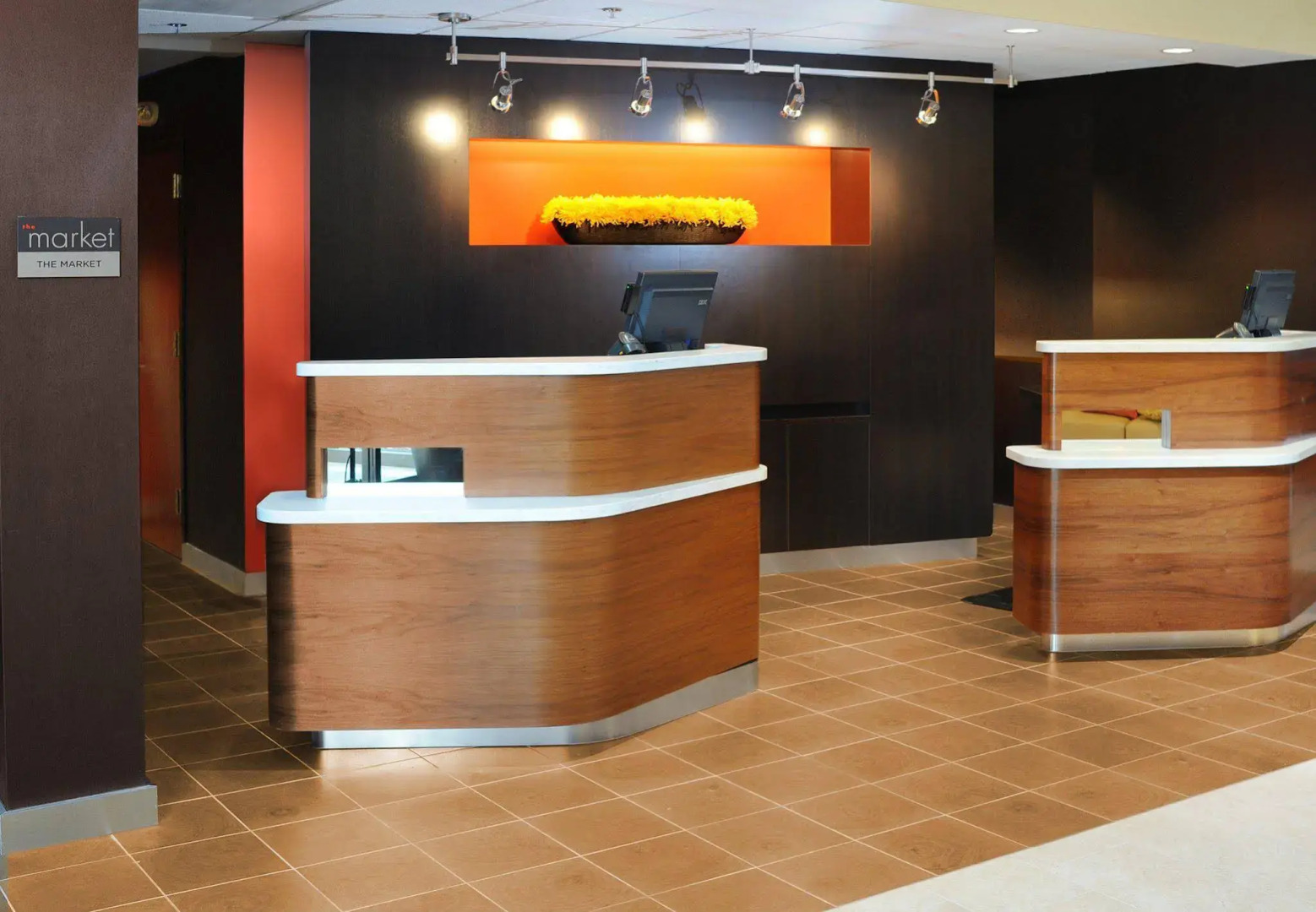 Courtyard by Marriott Oklahoma City Airport