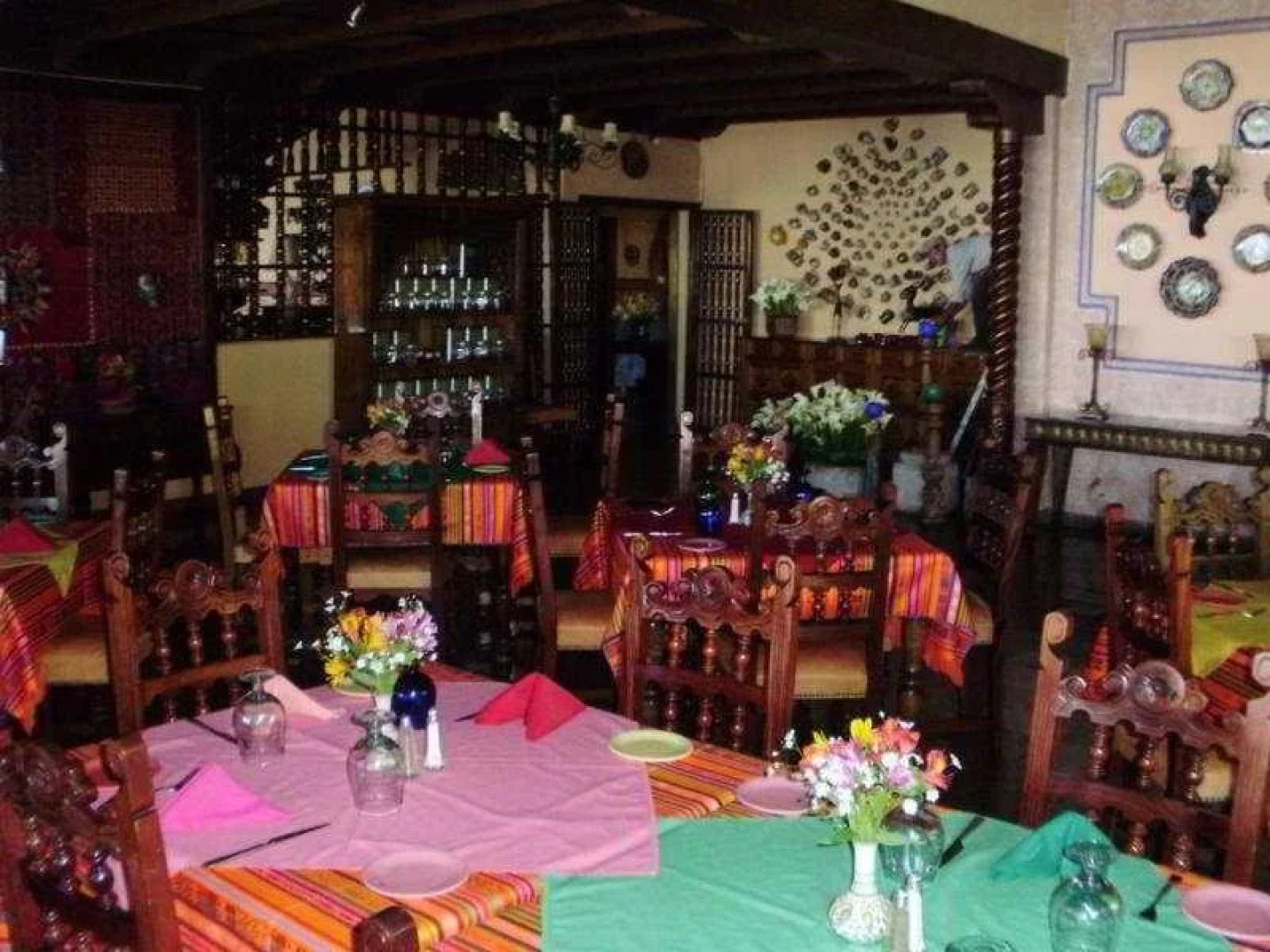 Hotel Atitlán Hotel & Jardines