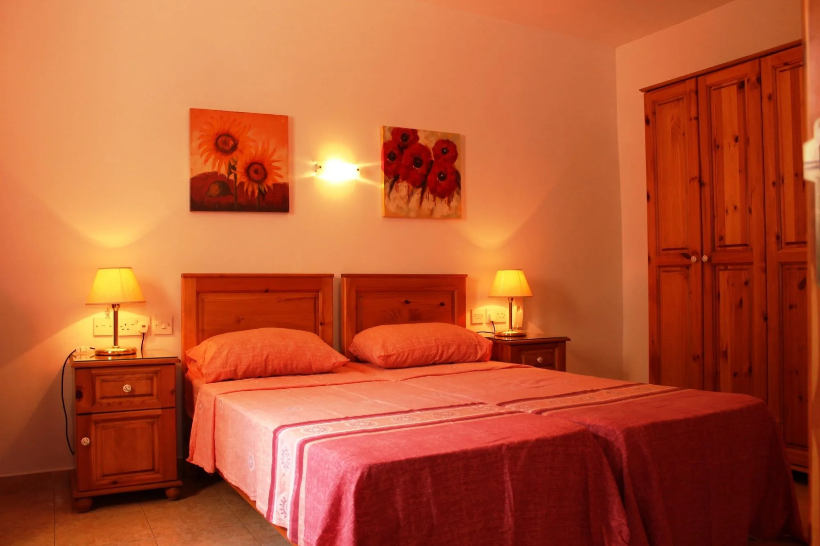 Harbour Lights Apartments