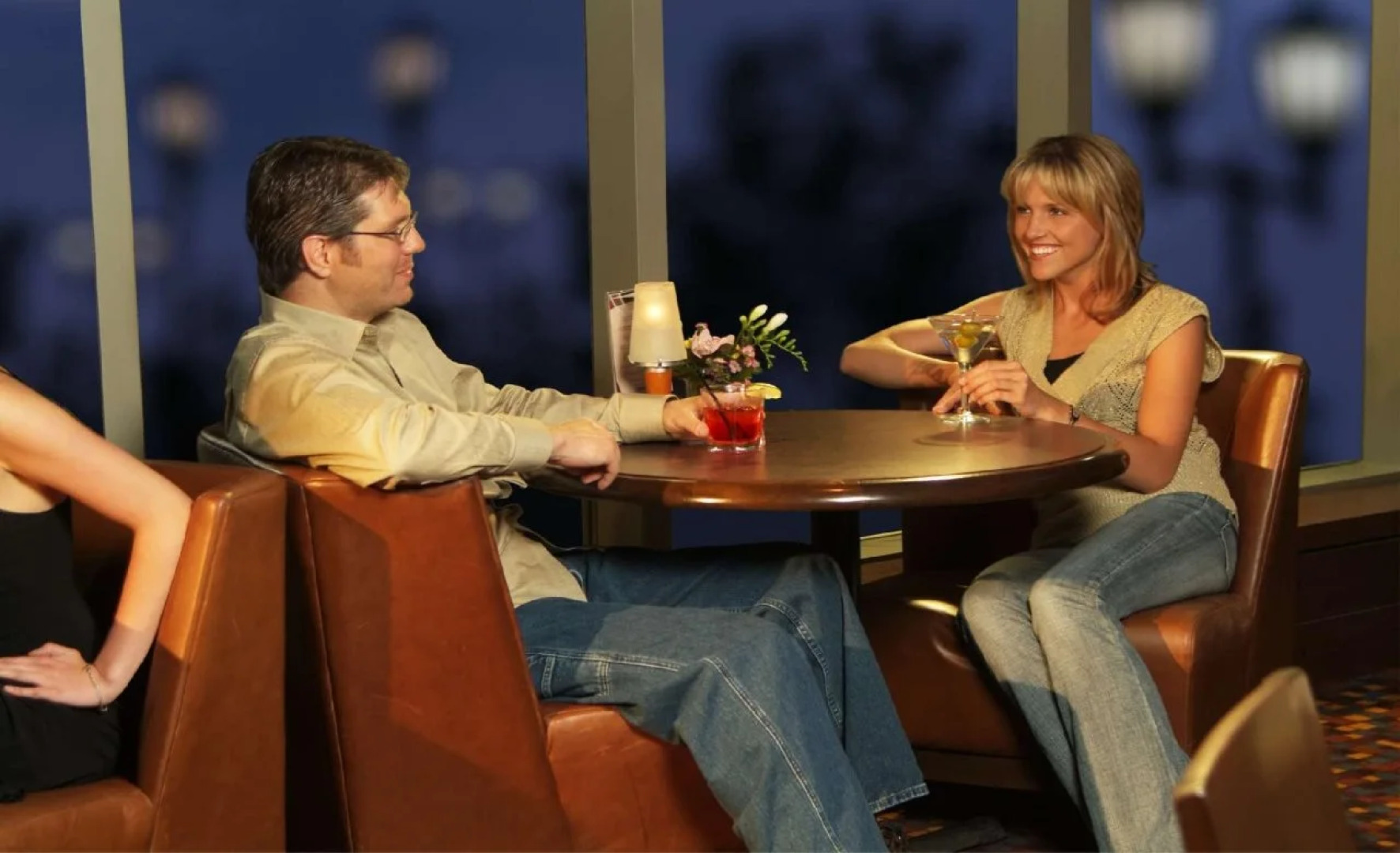 Embassy Suites by Hilton Niagara Falls Fallsview