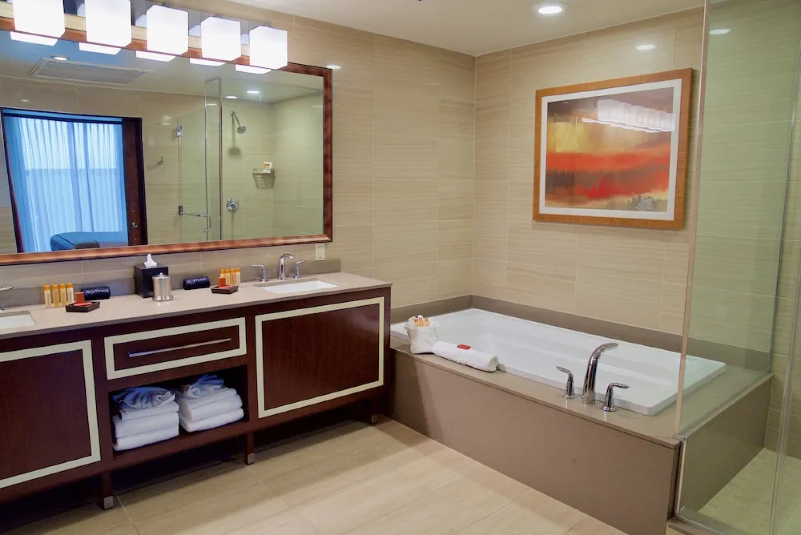 Osage Casino Hotel Tulsa