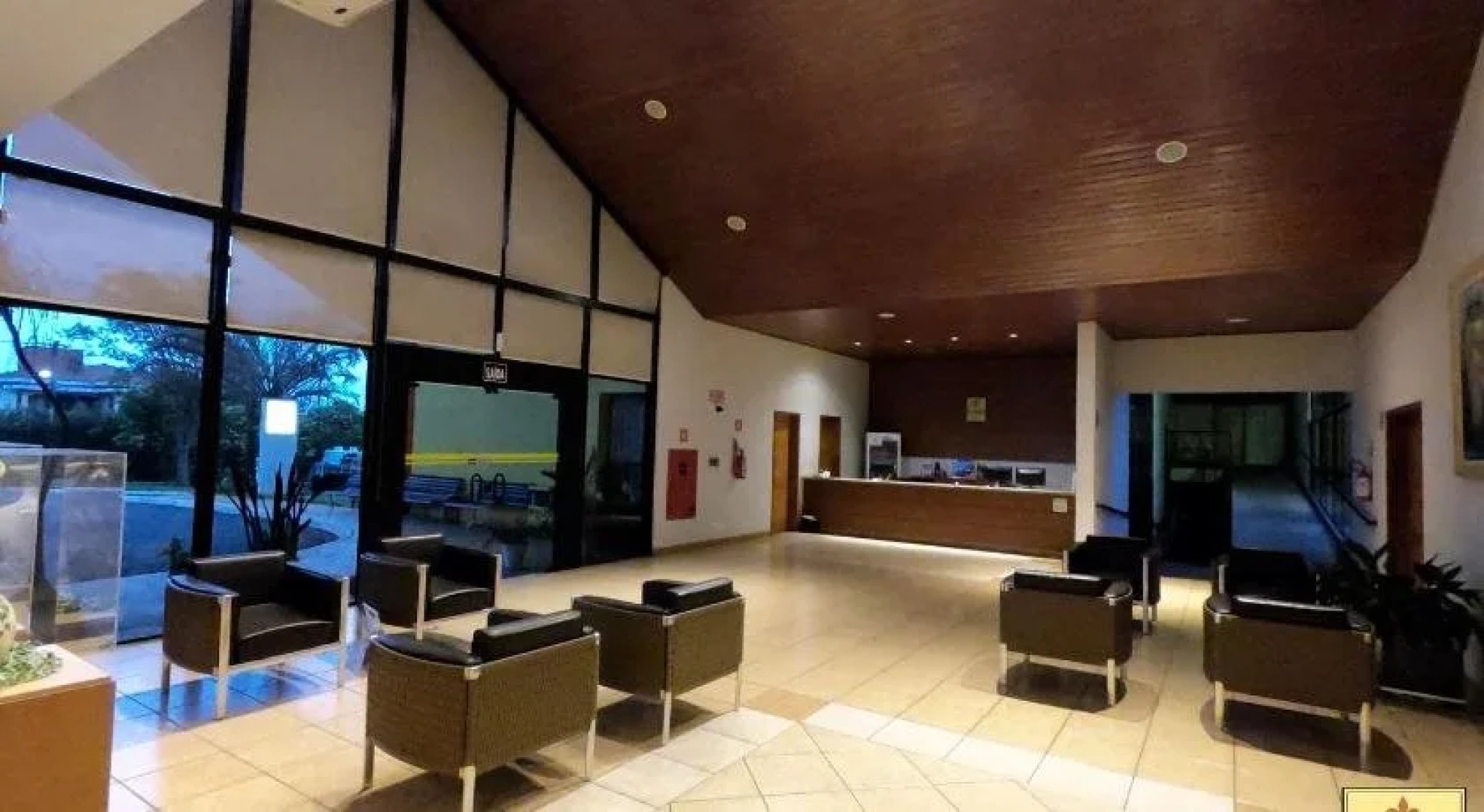 Cretta Executive Hotel