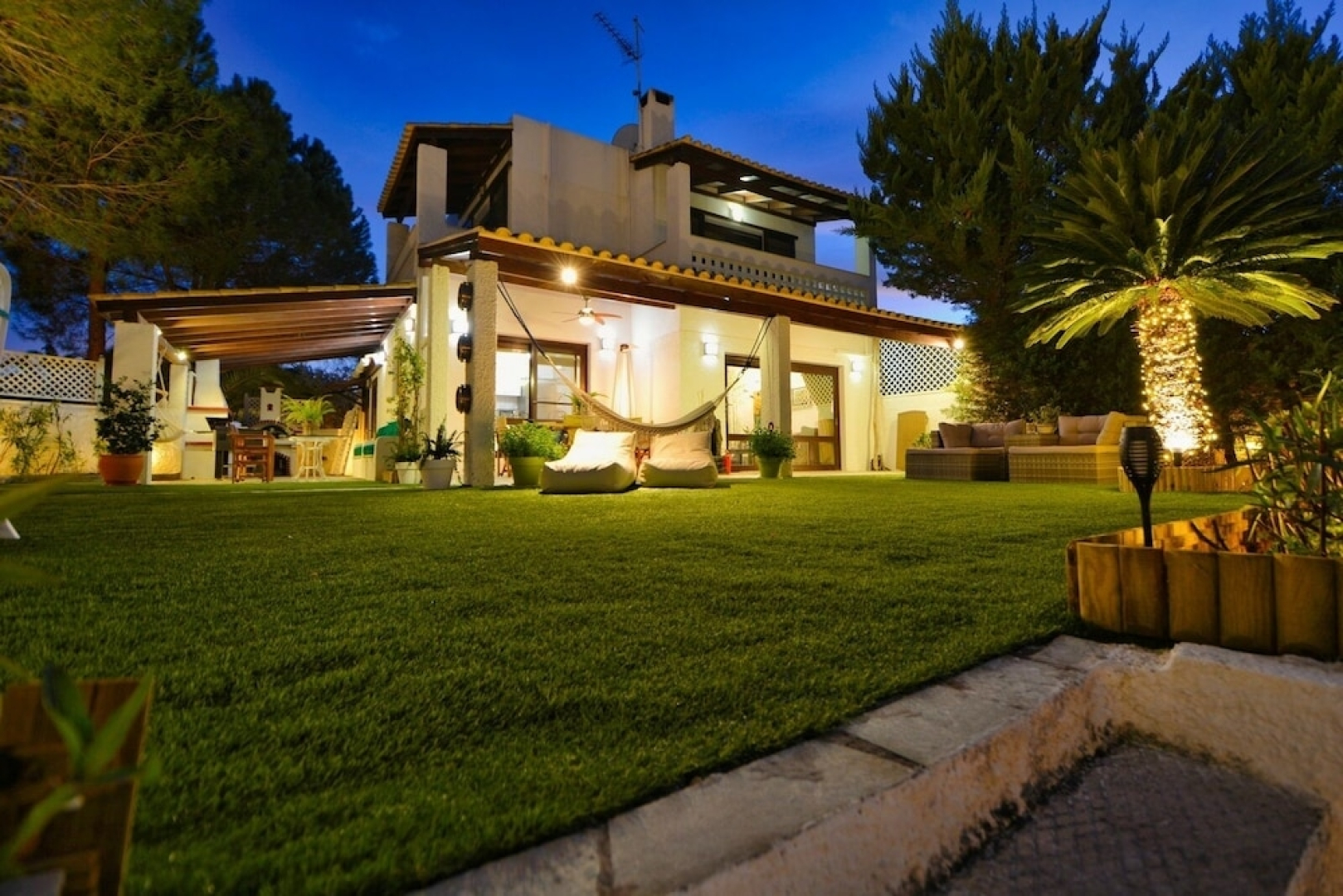 Villasonboard Dock Villa 3bed Sleeps8 Porto Hydra