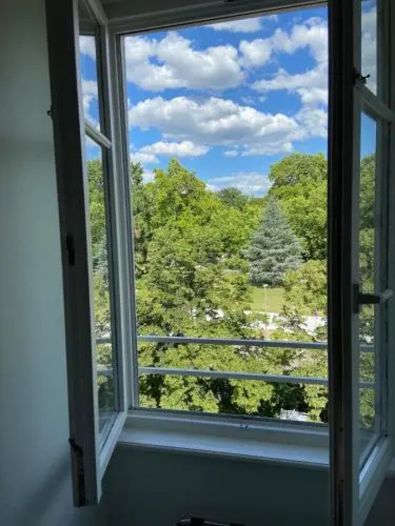 La Résidence de l'Orangerie