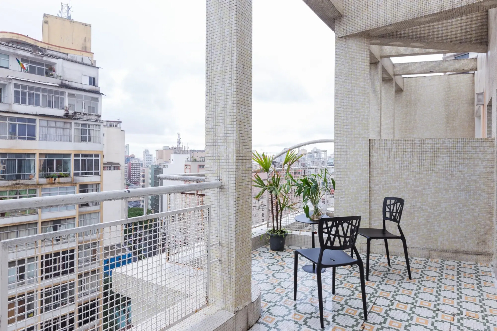 Rojas All Suites Hotel