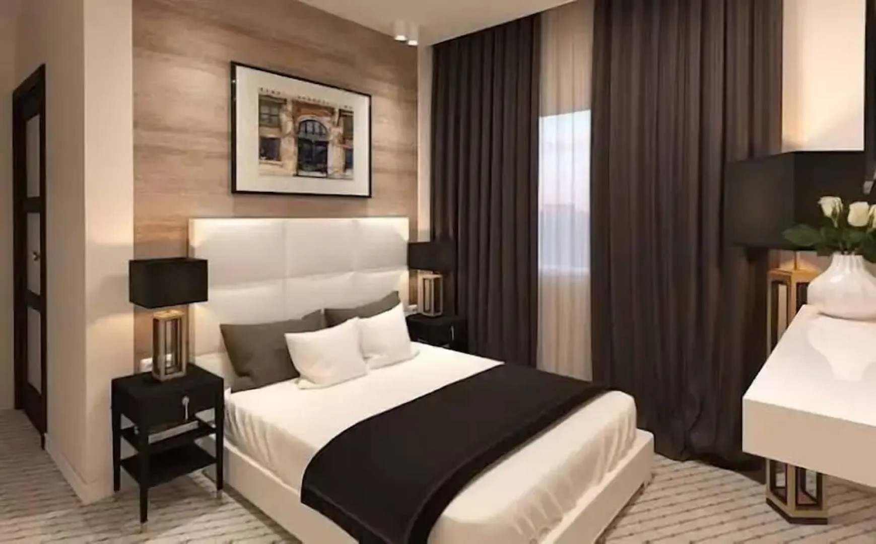Bon Hotel Royal Parklane