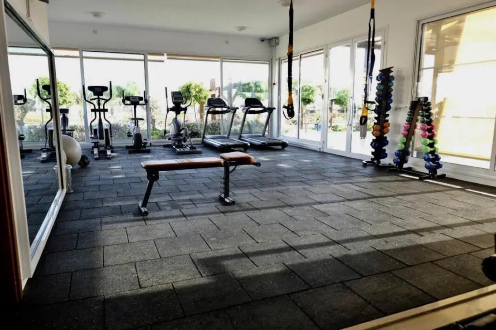 Apartment 150 m to Beach in Yeni Iskele