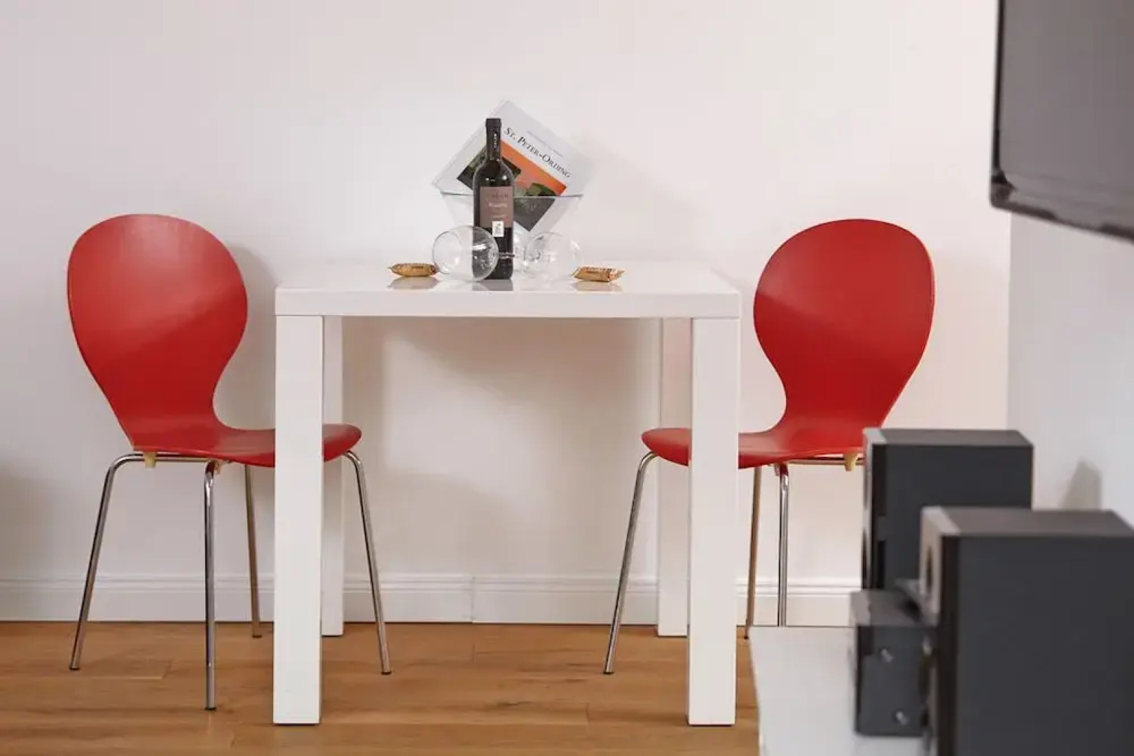 Ferienhäuser & Appartments Düneneck 6