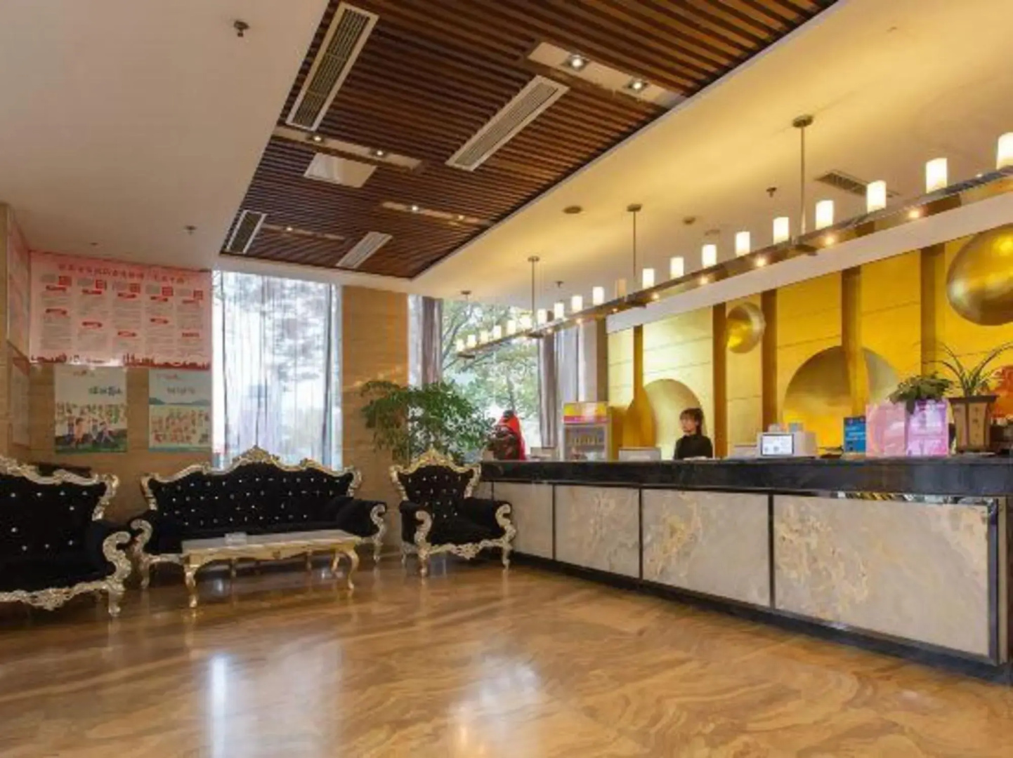 Coco Holiday Hotel