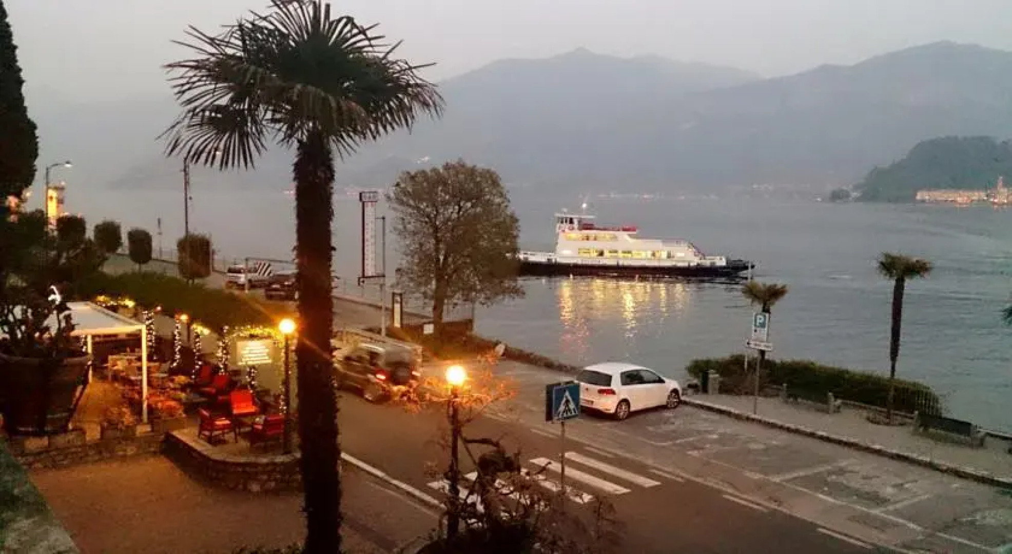 Piccolo mondo antico