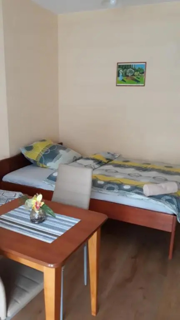 Zajazd Mistrz I Malgorzata