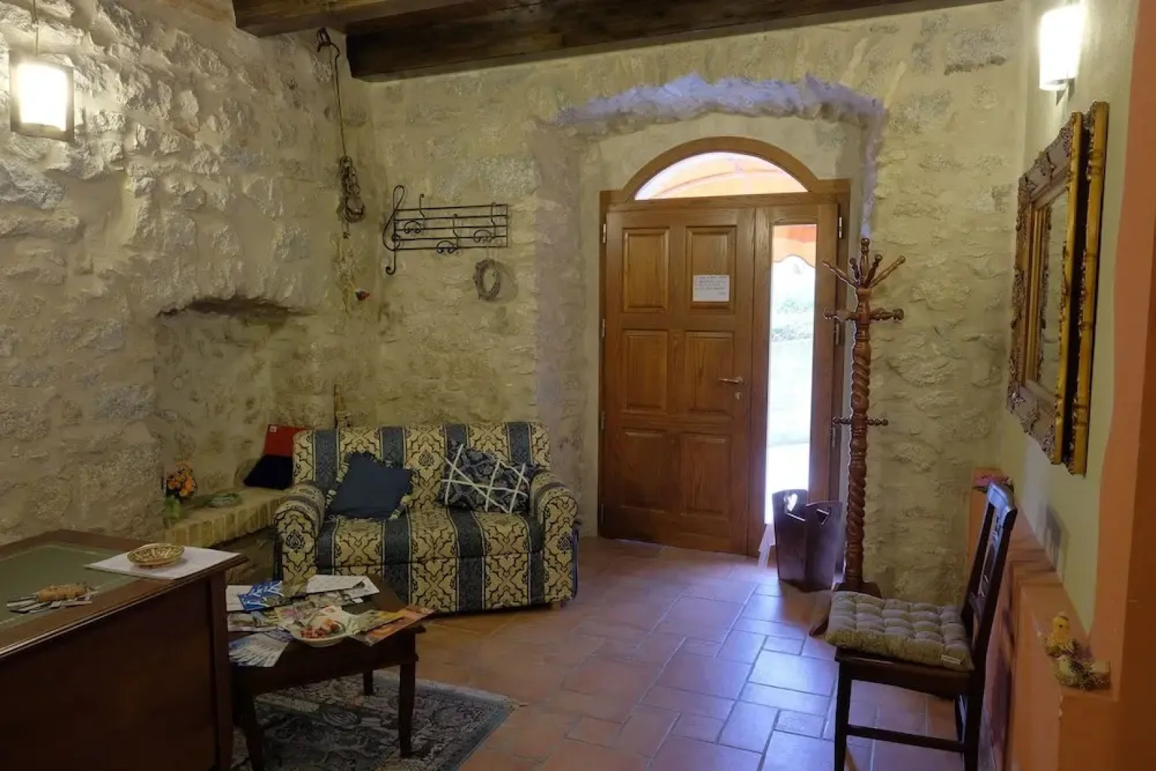 Affittacamere Casapaterra