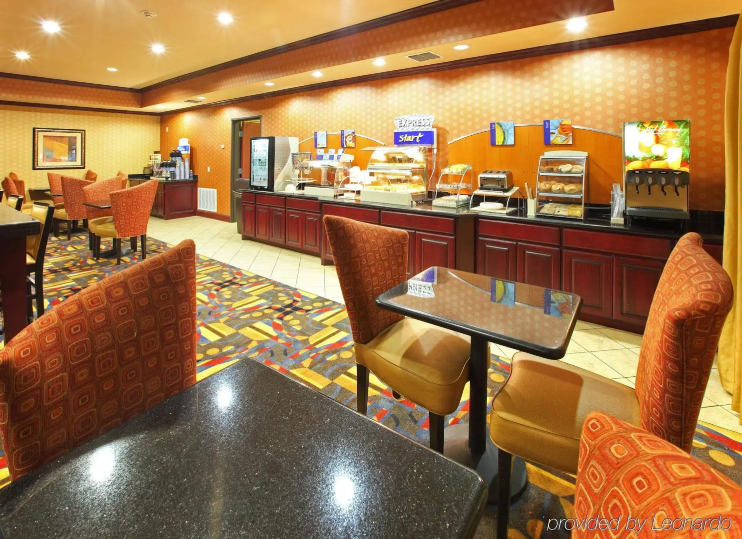 Holiday Inn Express Suites Van Buren-Ft Smith Area by IHG