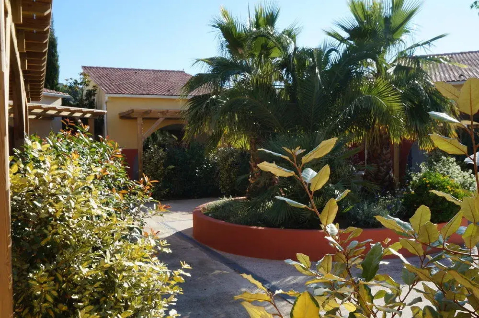 Résidence Kallisté L'Isulana