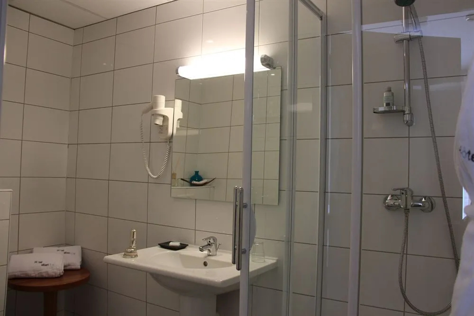 Albert Premier Hotel