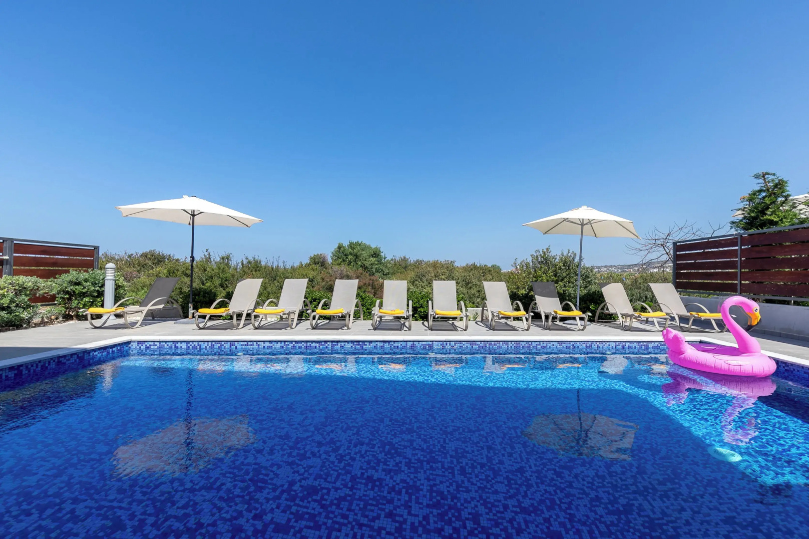 Sea Point Villas Coral Bay