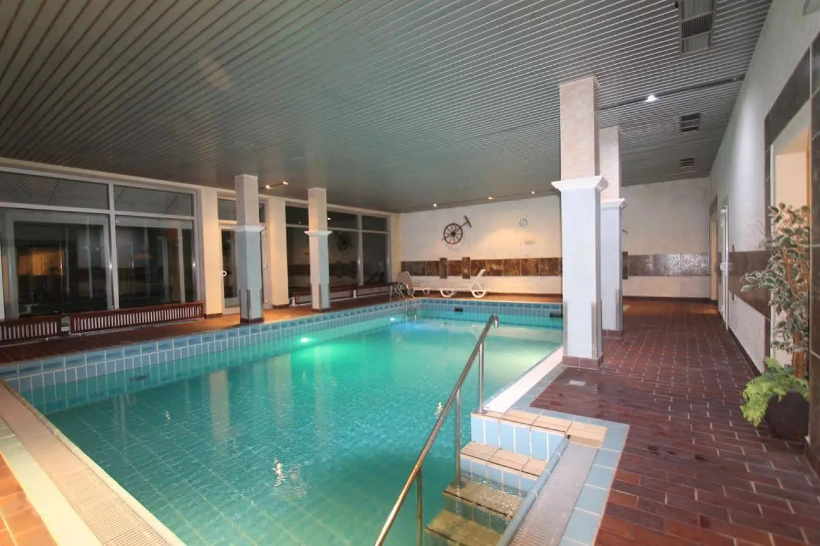 Reikartz Hotel Bergpanorama Pfronten