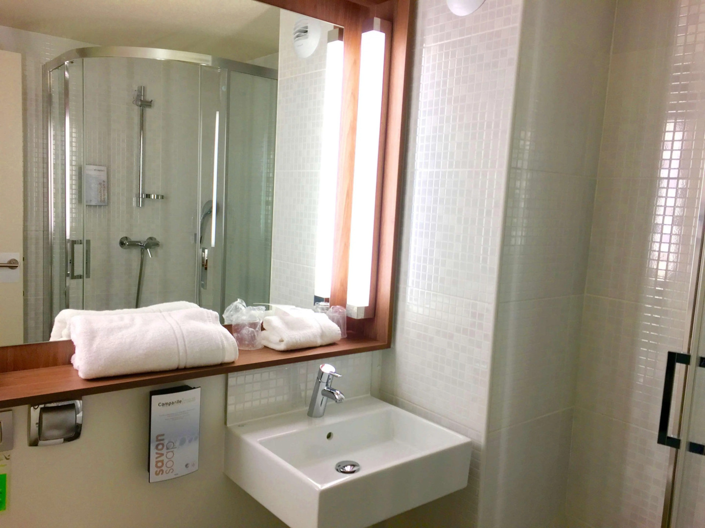 Hotel Campanile Saint Etienne Centre - Villars