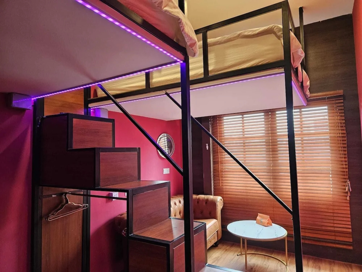 Arena eSports Hotel at Bugis Village
