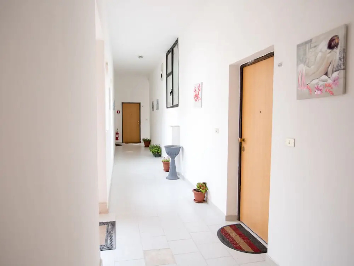 Appartamento casa vacanza