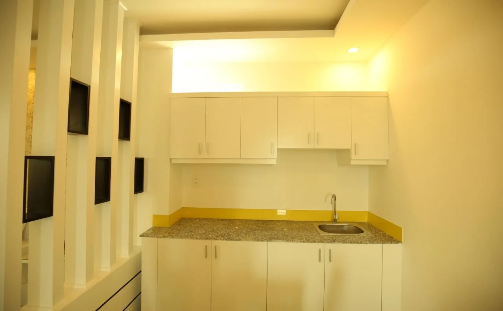 New Hotel & Apartment