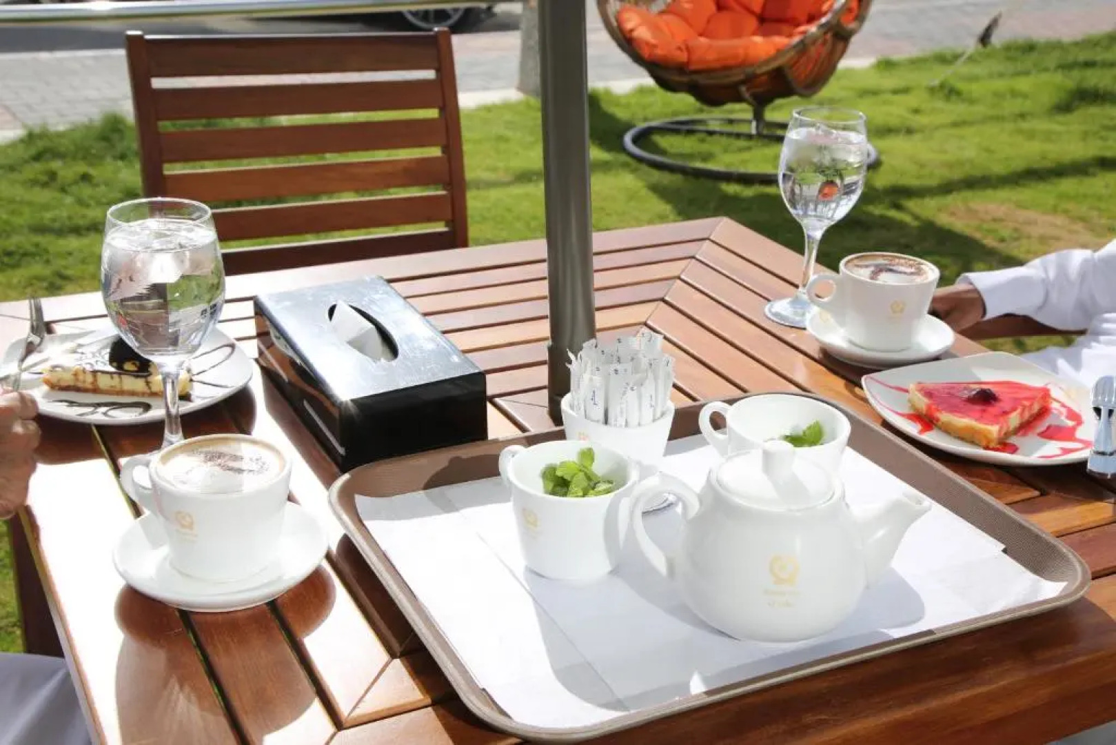 Raoum Inn Khafji Corniche