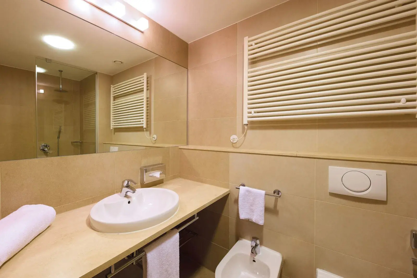 HSM Hotel San Martino