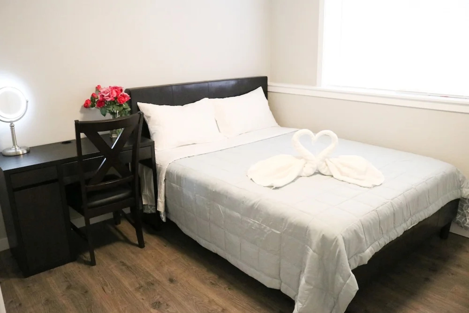 North Seattle Guesthouse