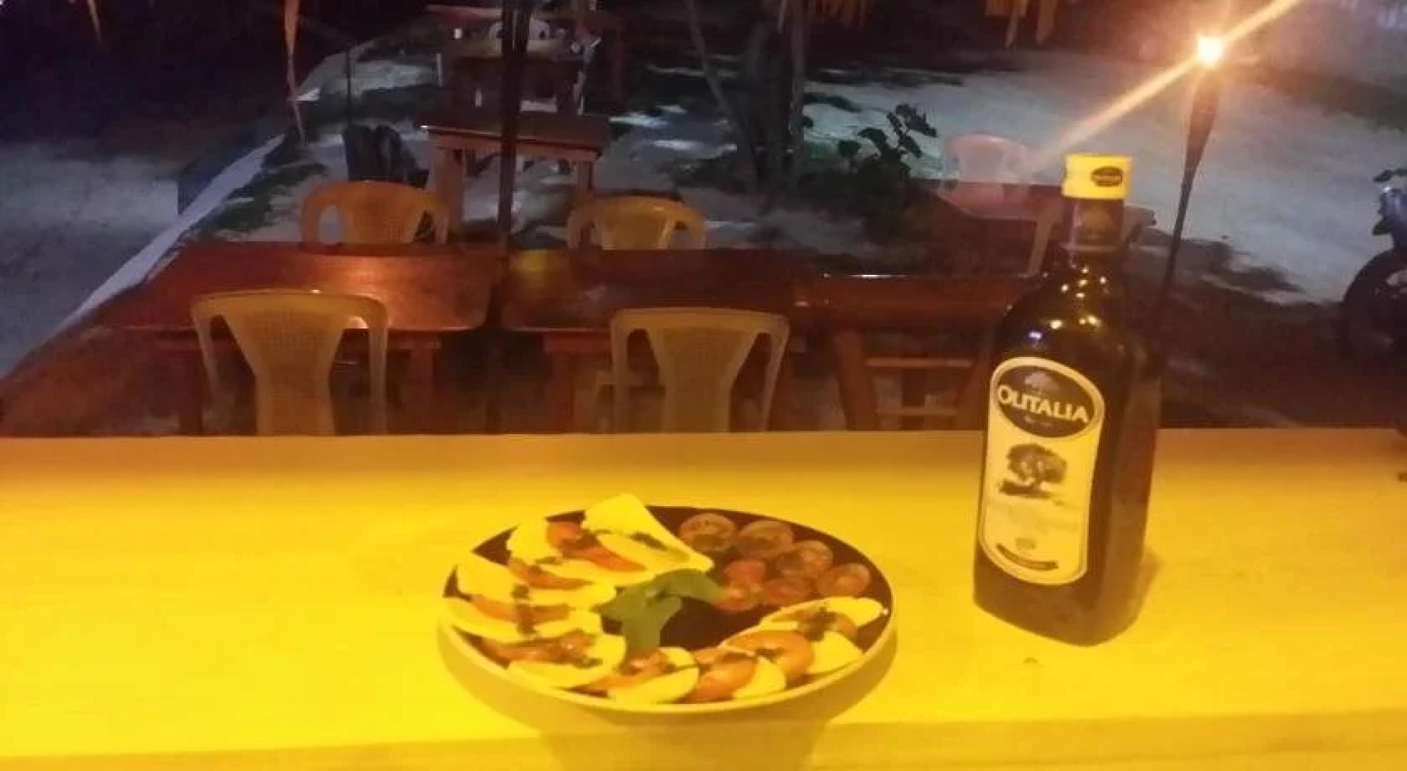 Beicaraibi Rincon Italiano