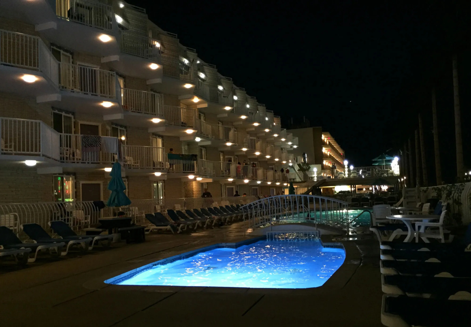 Shalimar Resort