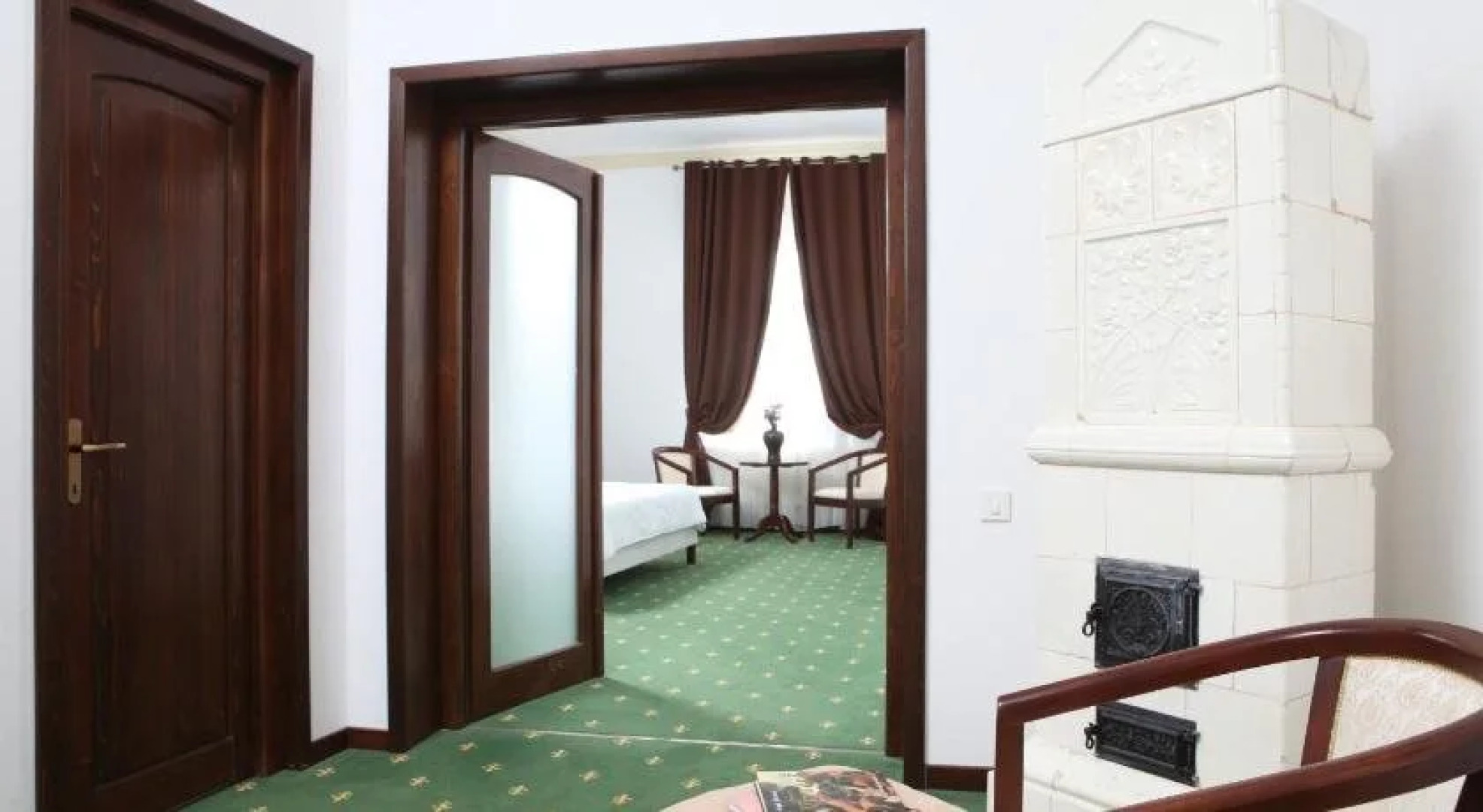 La Maison de Caroline