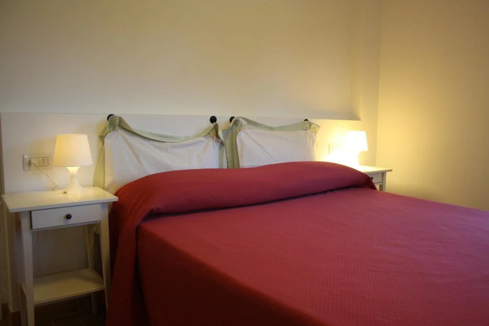 Agriturismo La Fonte