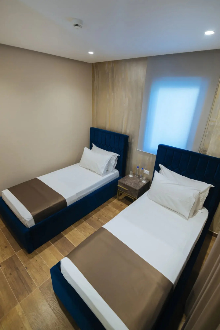 Brilliant Hotel & Spa