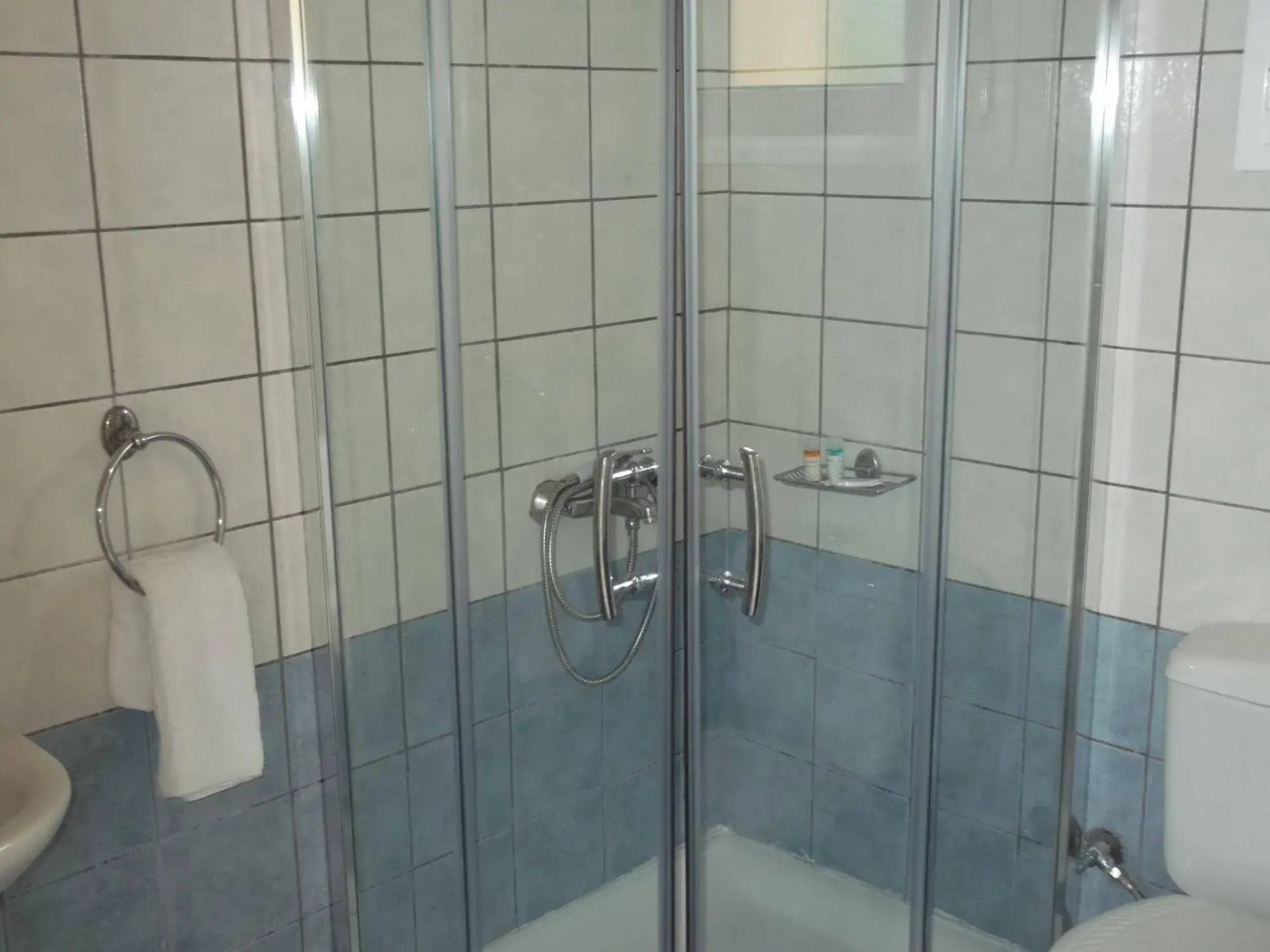 Hotel Corfu Andromeda