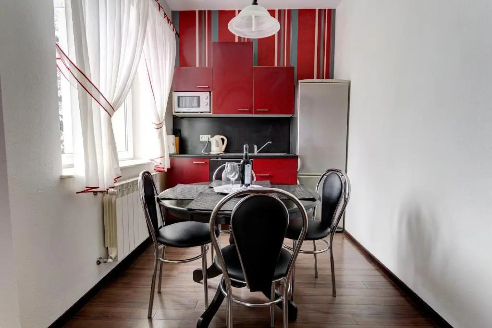 Willa Lubicz Apartamenty Rodzinne w Krynicy Zdroju