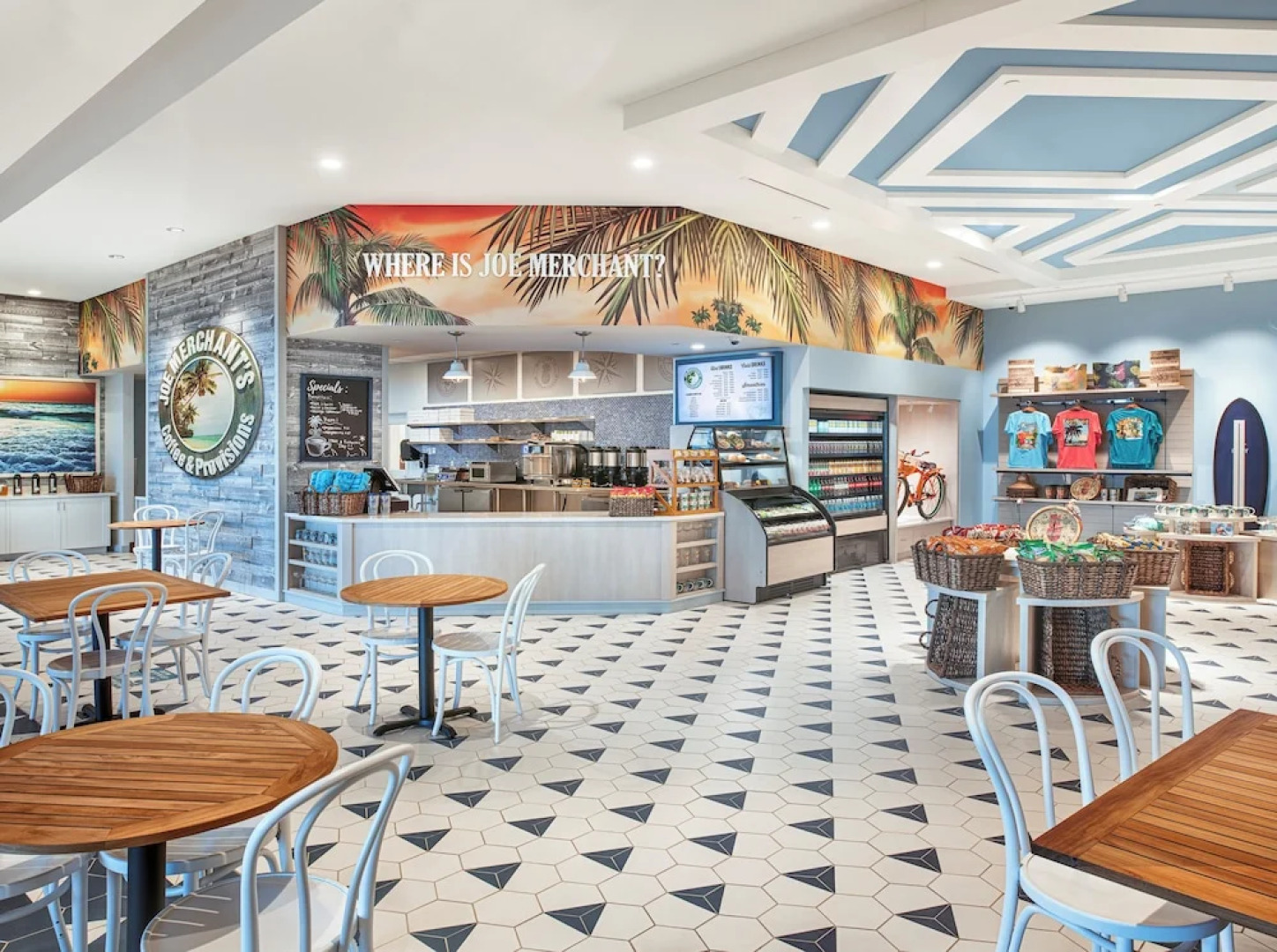 Margaritaville Jacksonville Beach