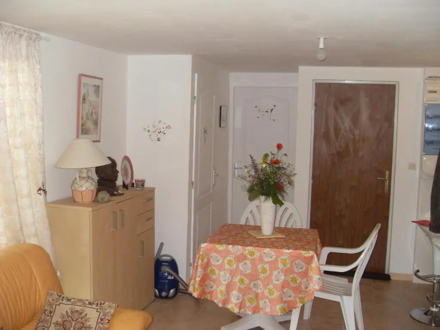 Appartement 10 Des Acacias