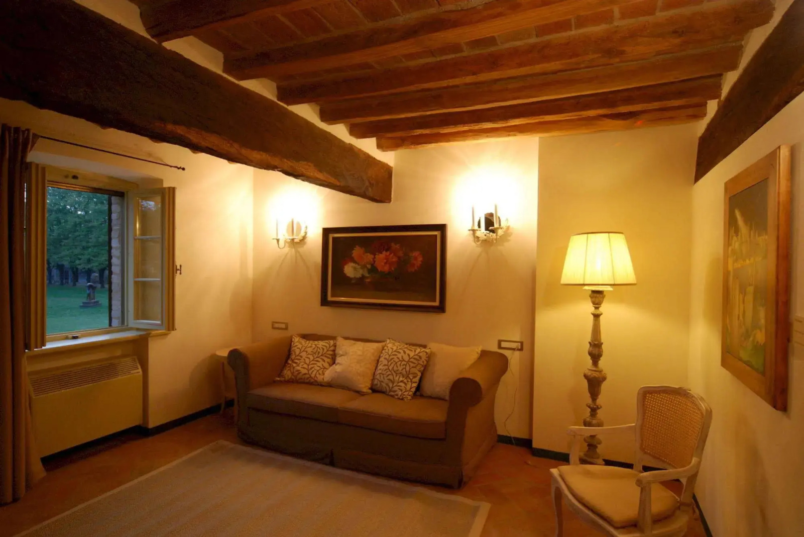 Locanda Del Re Guerriero