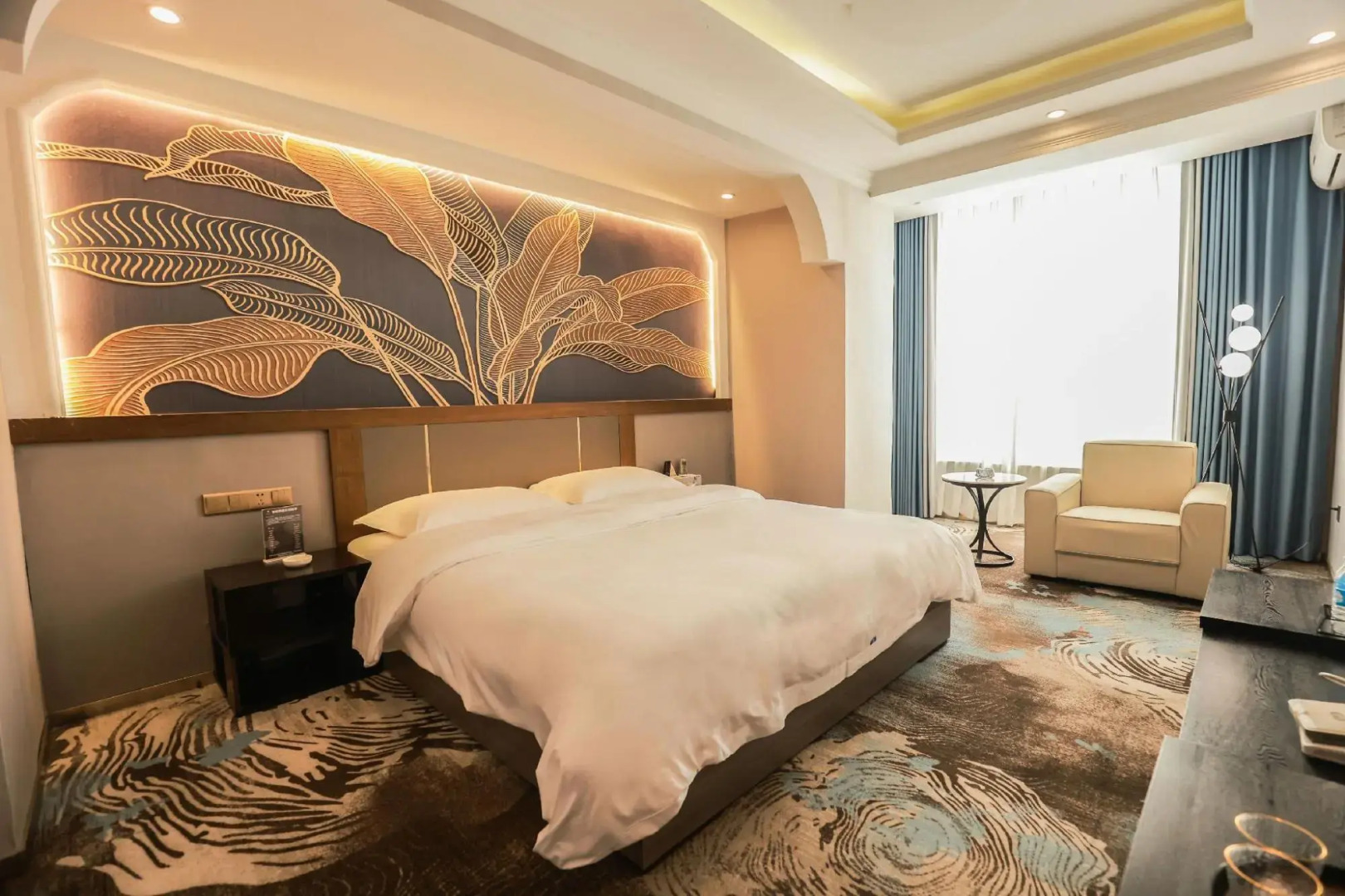 Langting Boutique Hotel