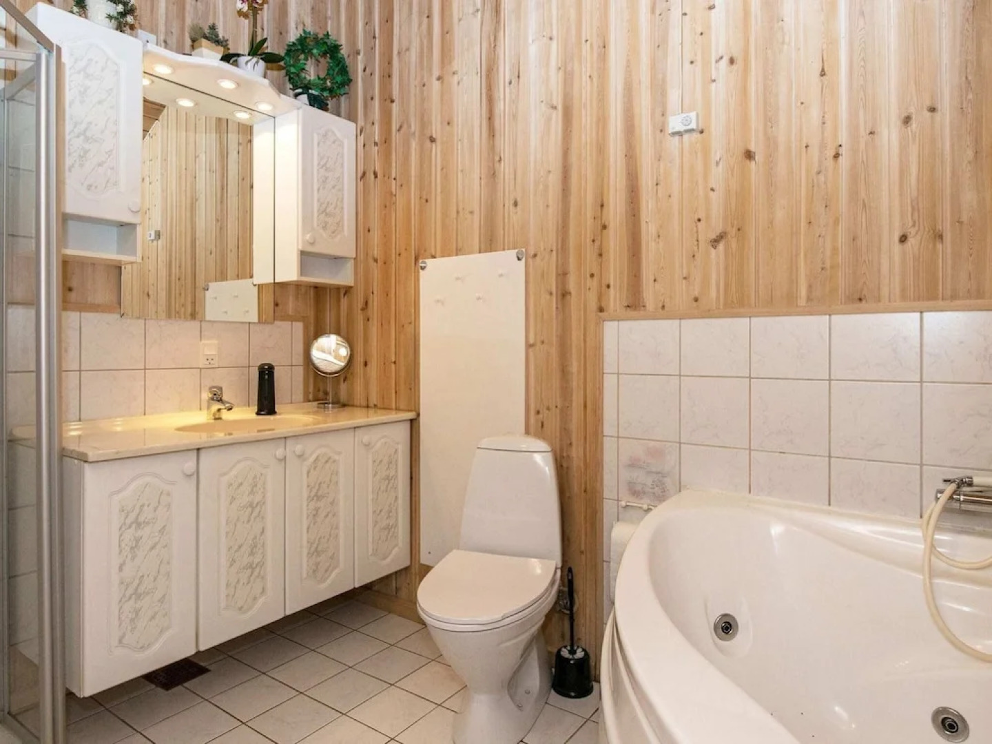 10 Person Holiday Home in Skjern-by Traum