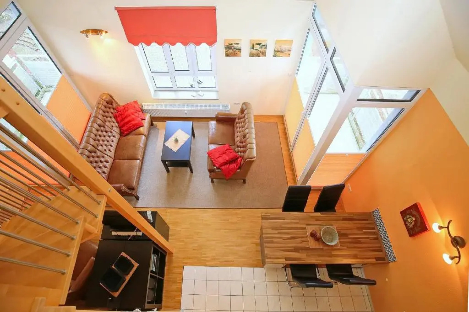 Residenz Düne III Wohnung 12