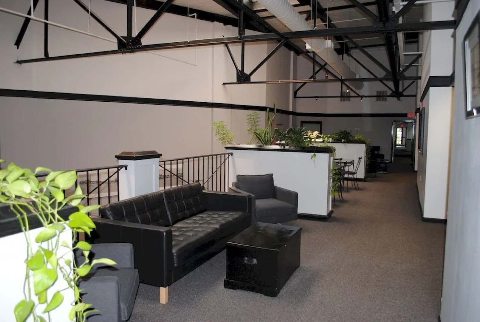 The Inn at Claussen's