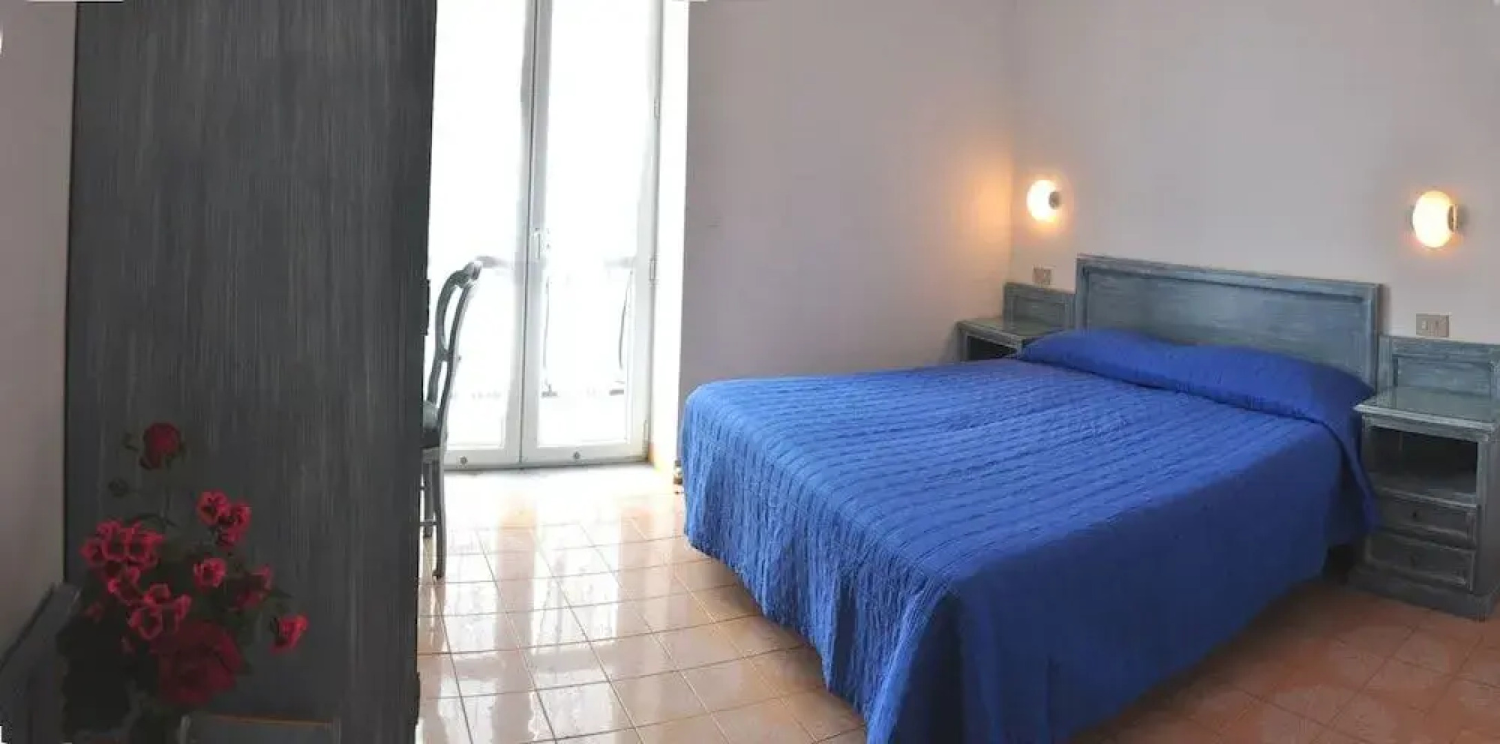 Hotel Residence Villa Teresa