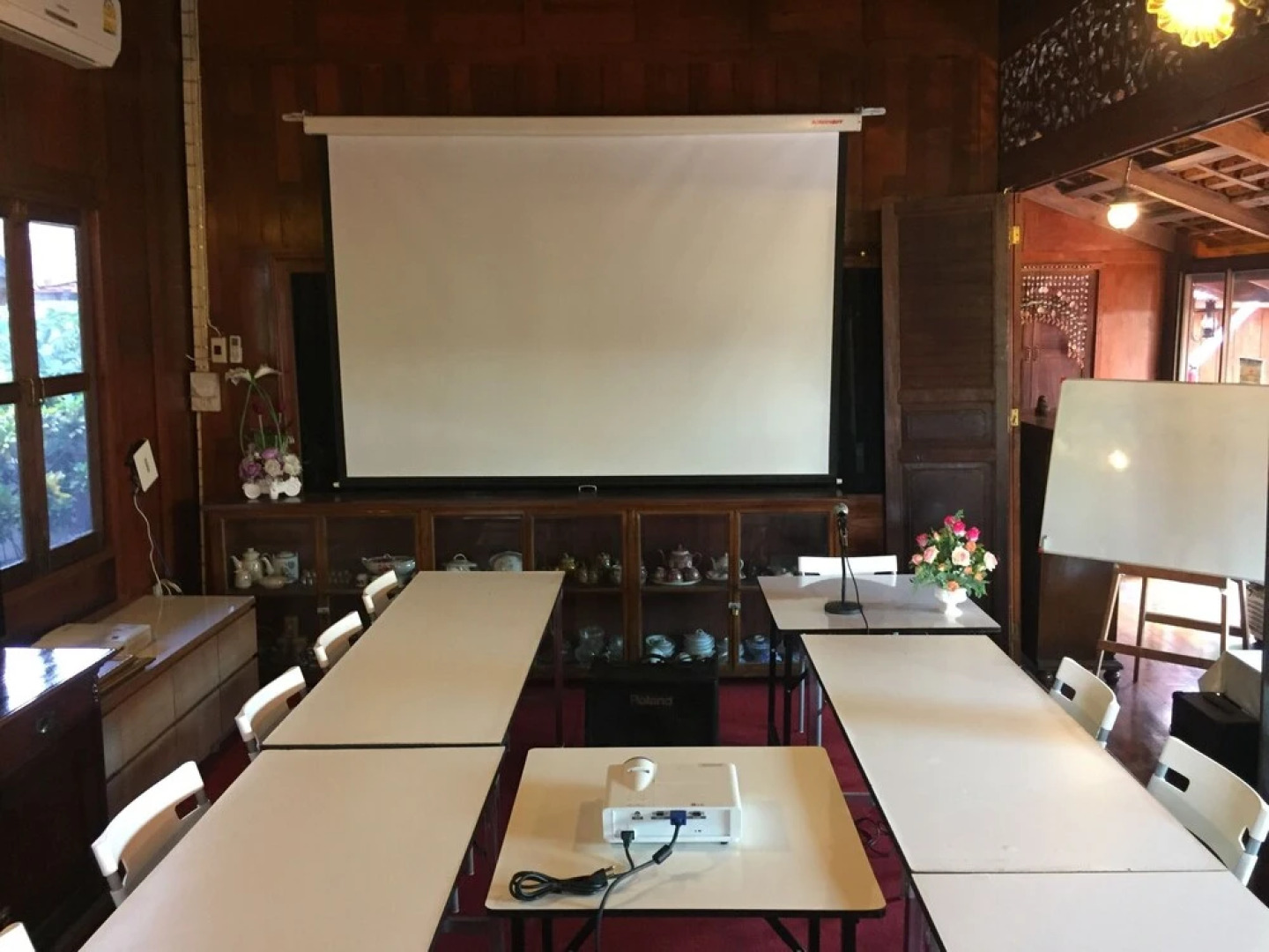 Reunrimnam Resort & Restaurant