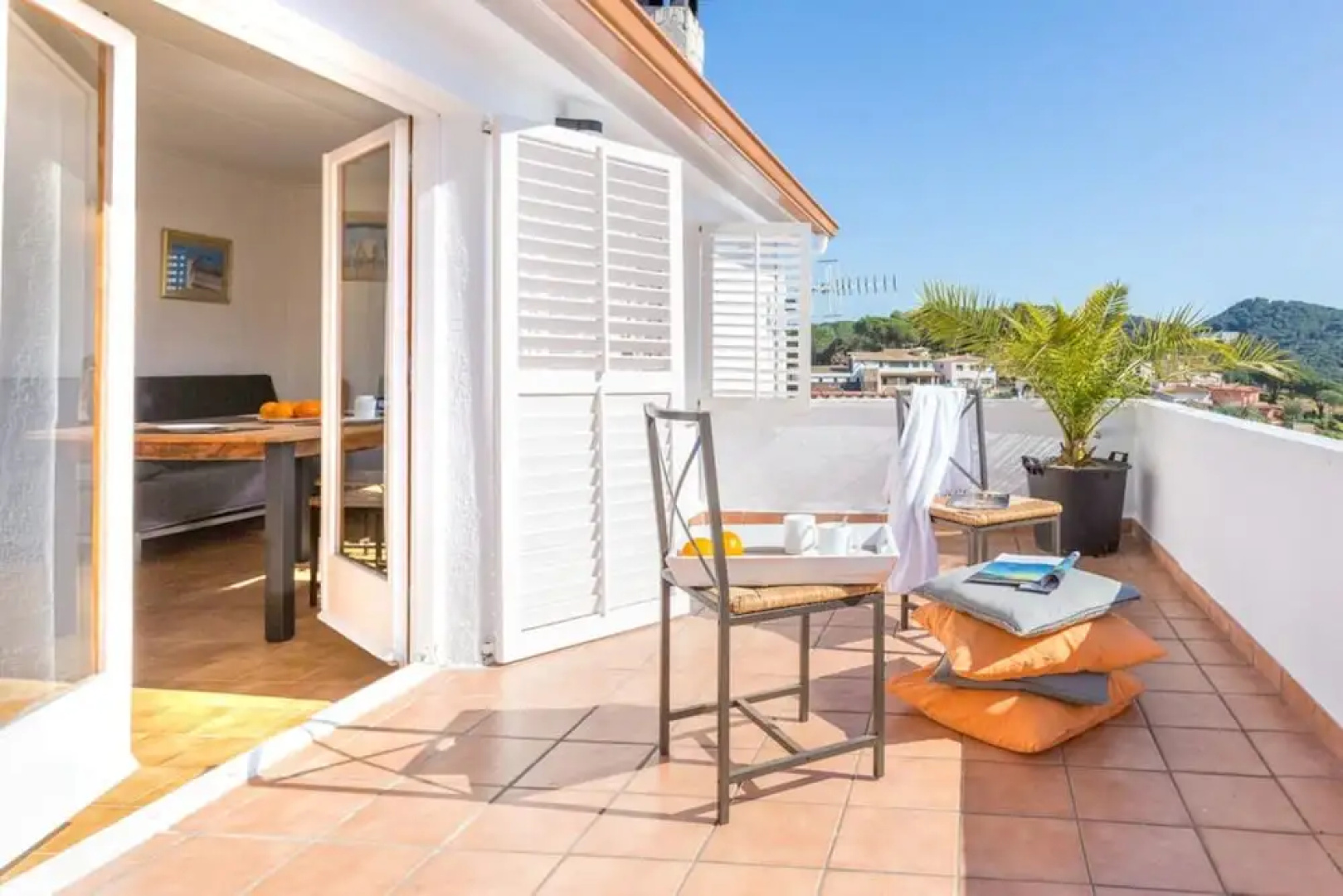 104665 -  Villa in Lloret de Mar