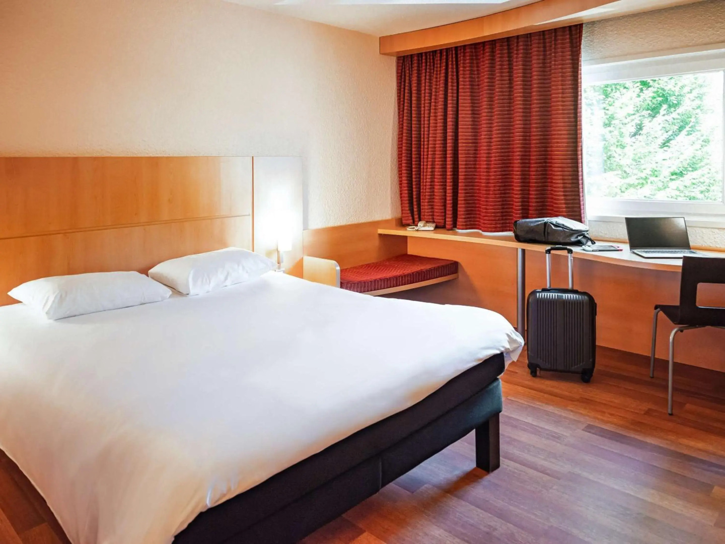 ibis Belfort Danjoutin