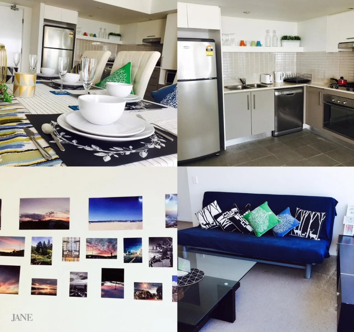 Living Now Apartment